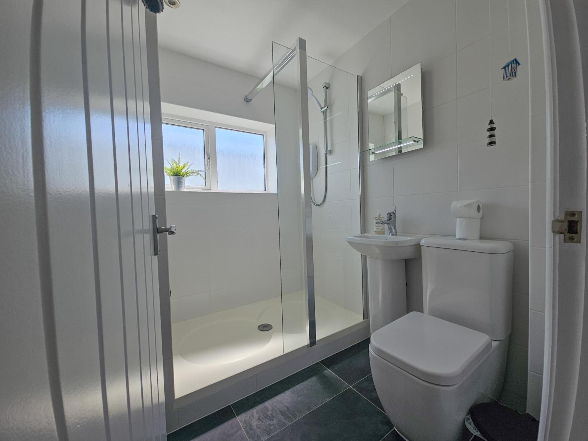 Ocean Swell Villa Bude Exterior photo